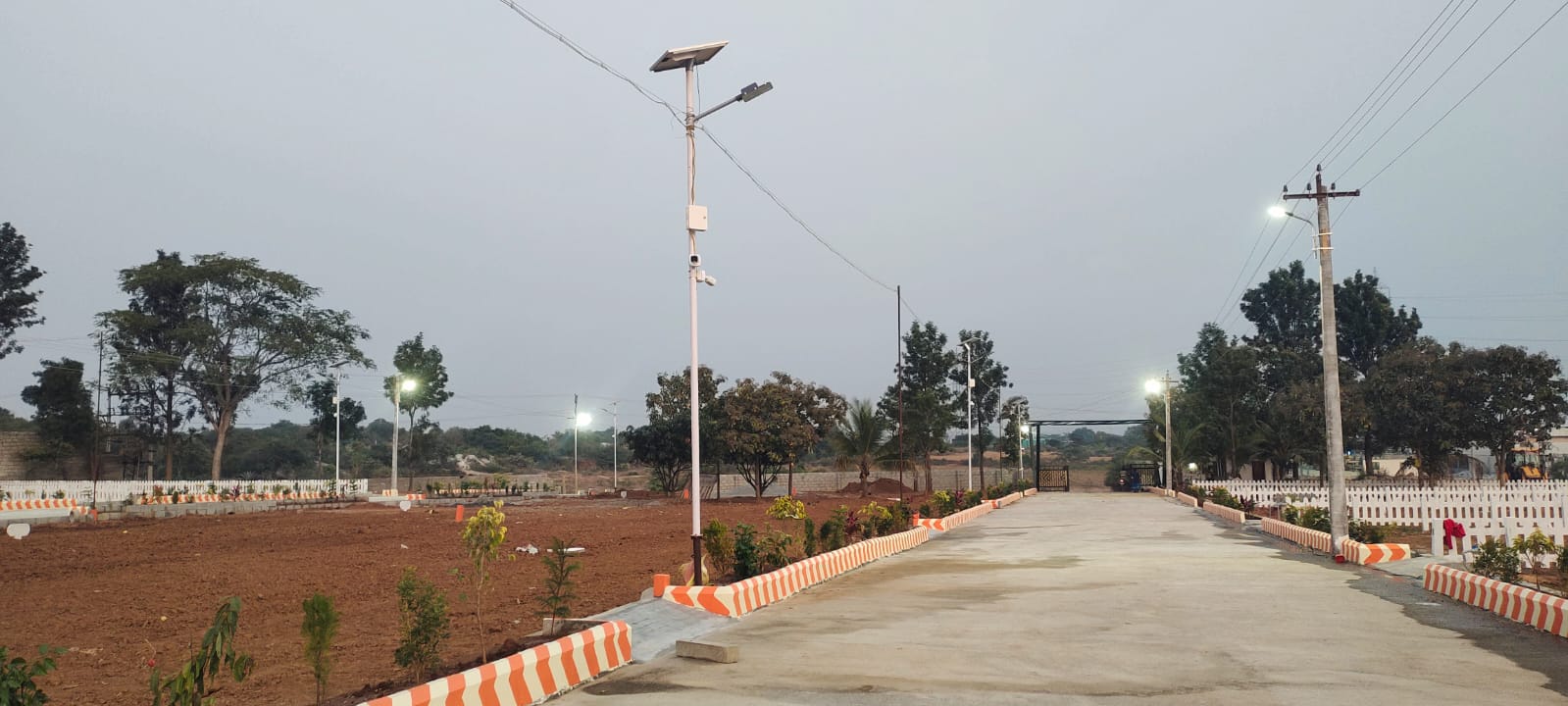 Hosur Properties World site photo 1