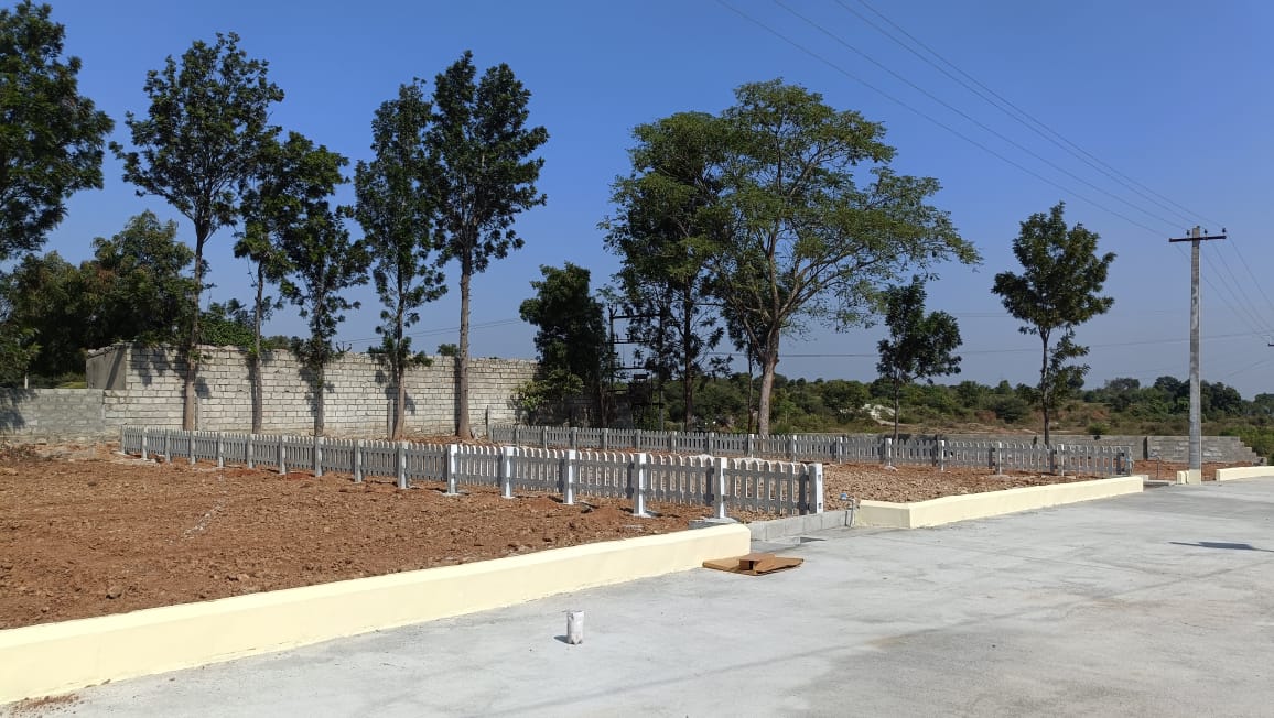 Corner Plot 5
