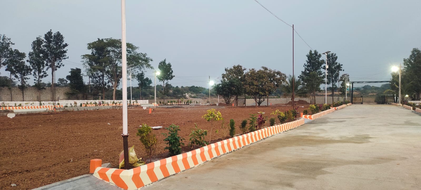 Plot 14