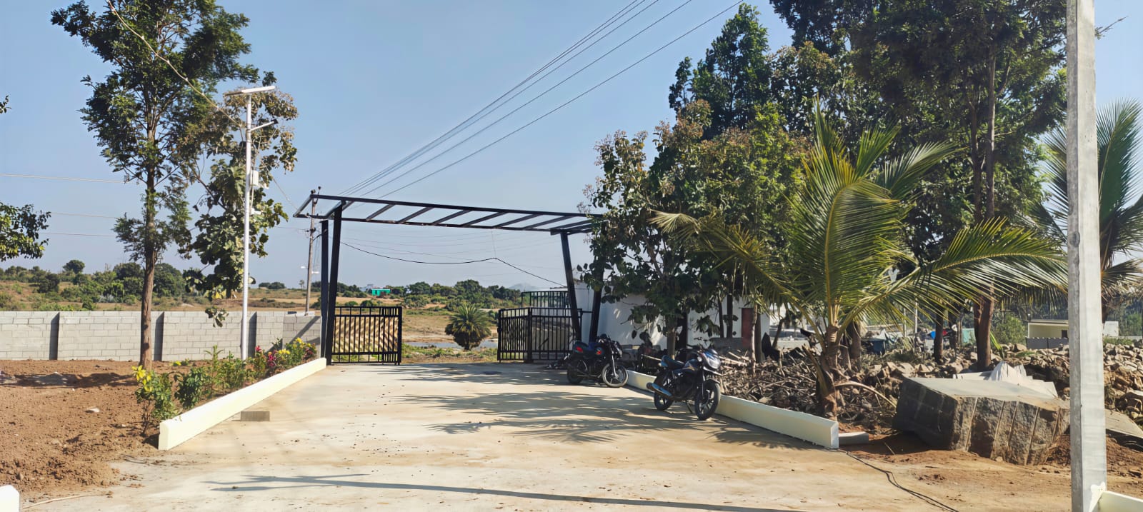 Plot View 2