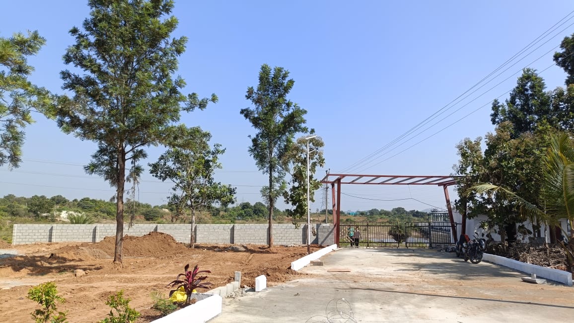 Corner Plot 3